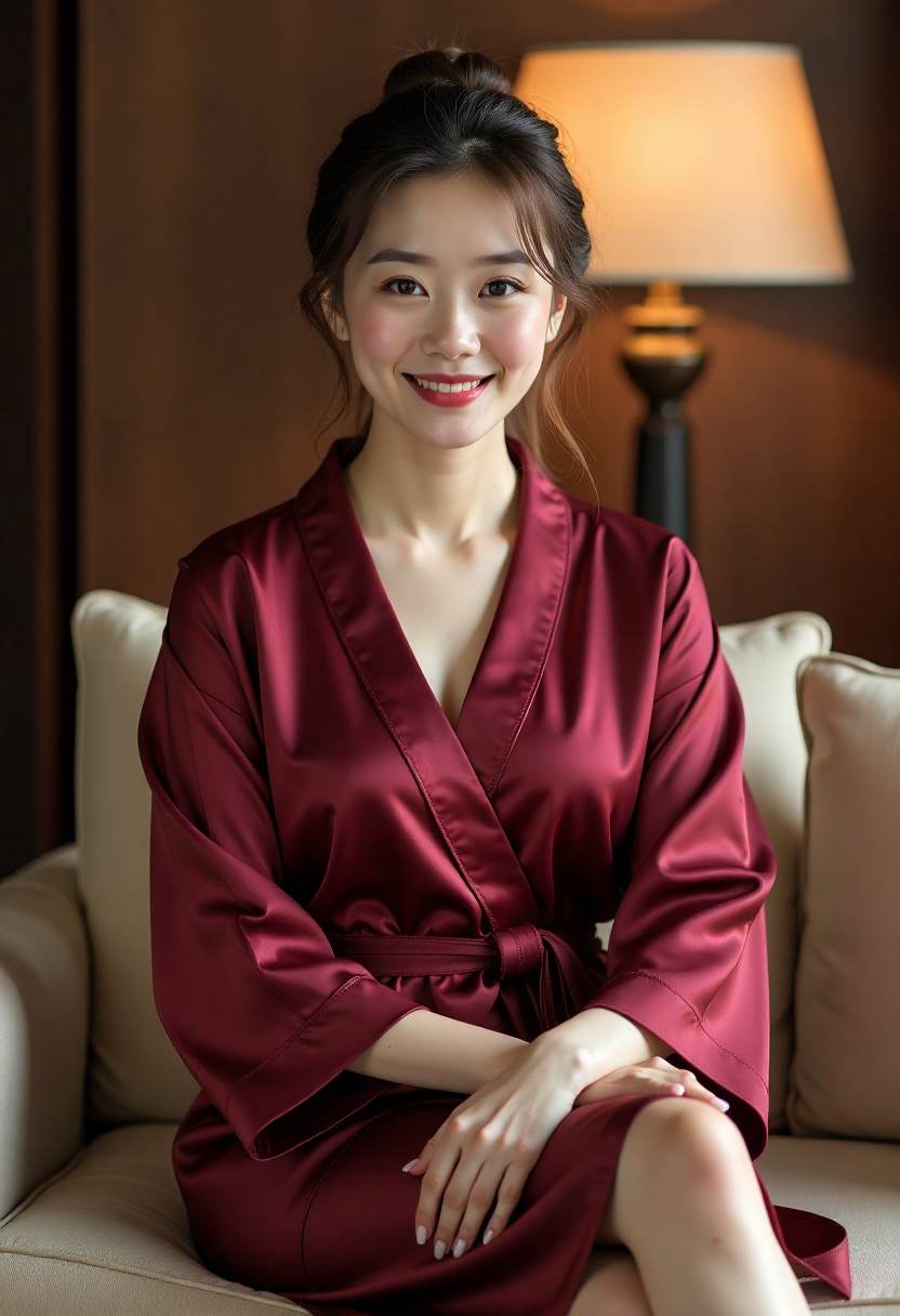 物业上门流程